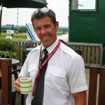 Alastair Bates