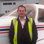 Michael Holmes