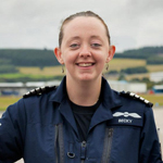 Rebecca Smith